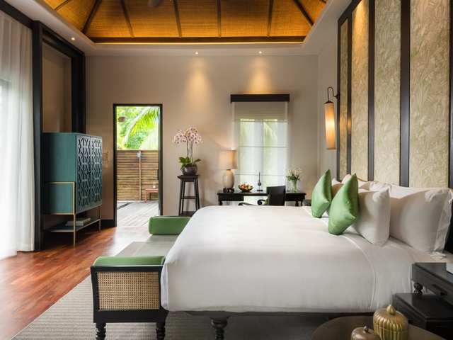 фото отеля Anantara Mai Khao Phuket Villas изображение №69