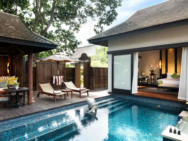 фотографии Anantara Mai Khao Phuket Villas изображение №64