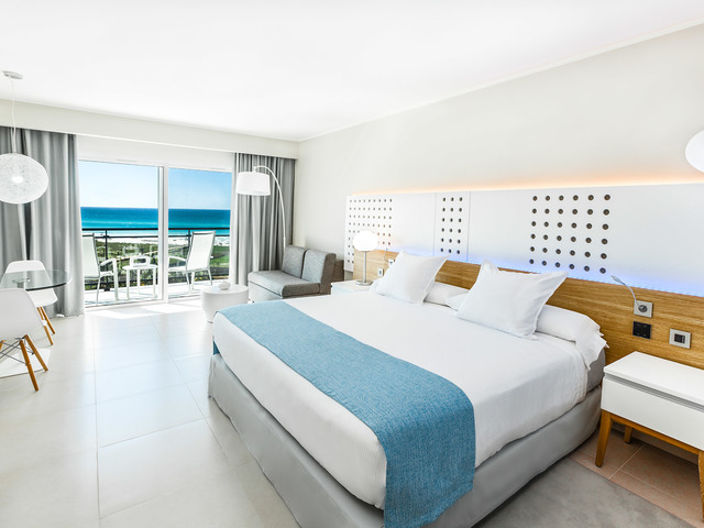 фотографии отеля Melia Internacional изображение №39