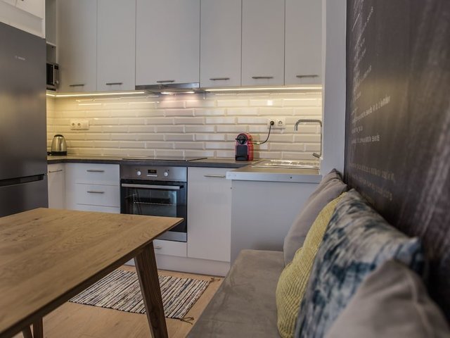 фотографии отеля Olympus Residence изображение №19