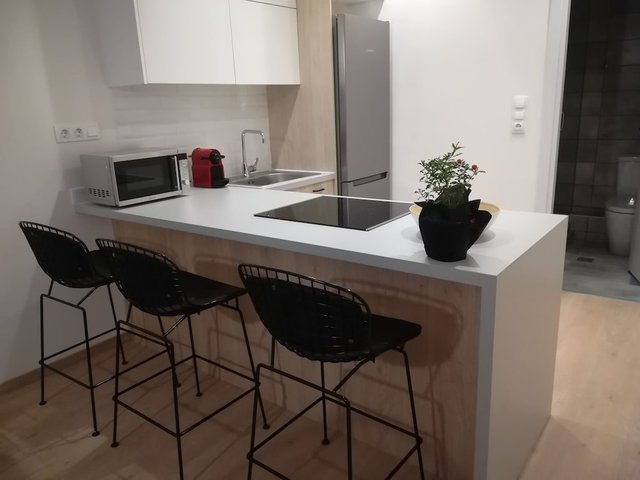 фото отеля Olympus Residence изображение №17