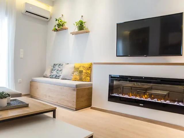 фотографии Olympus Residence изображение №16