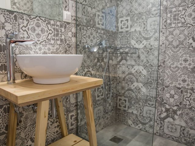 фотографии отеля Olympus Residence изображение №15