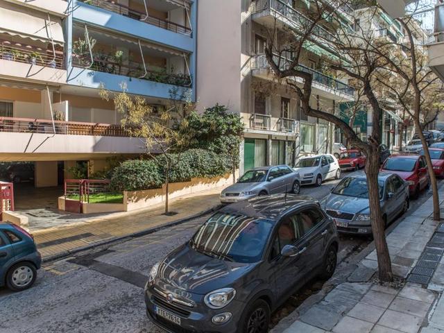 фото Olympus Residence изображение №14