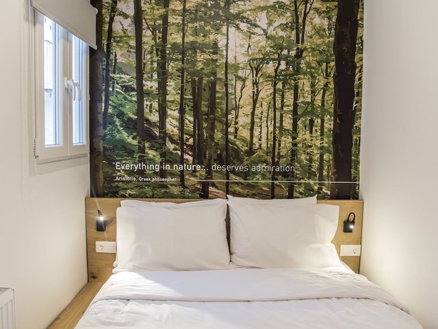 фотографии Olympus Residence изображение №12