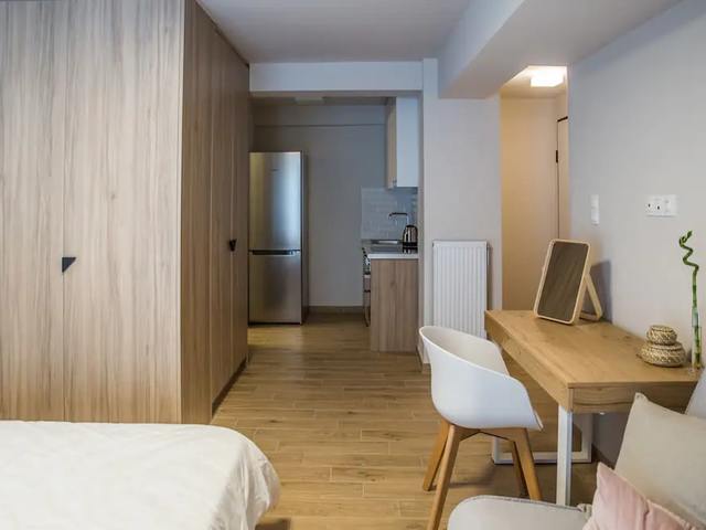 фотографии отеля Olympus Residence изображение №7