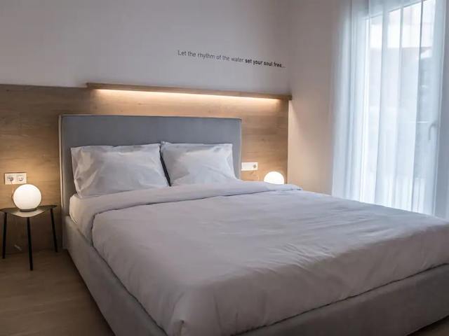 фото Olympus Residence изображение №6