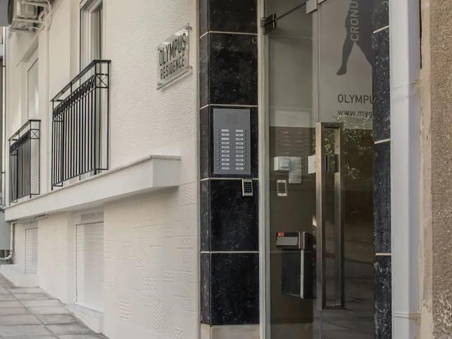 фото отеля Olympus Residence изображение №5