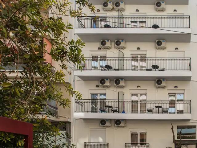 фотографии Olympus Residence изображение №4