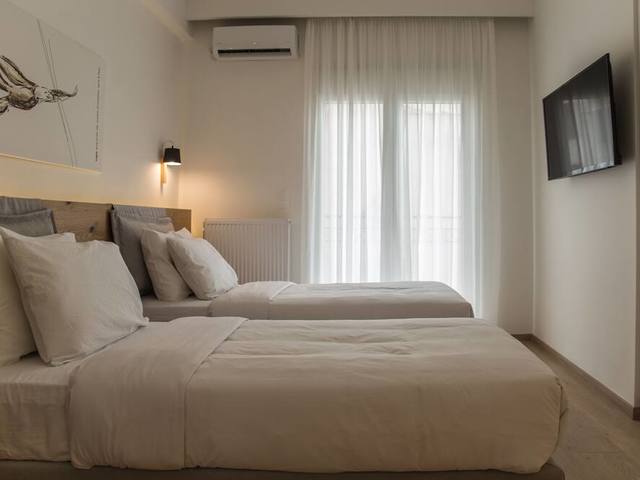 фото Olympus Residence изображение №2