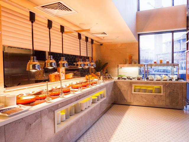 фотографии отеля Holiday Inn Kayseri изображение №19