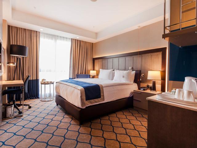 фото Holiday Inn Kayseri изображение №18