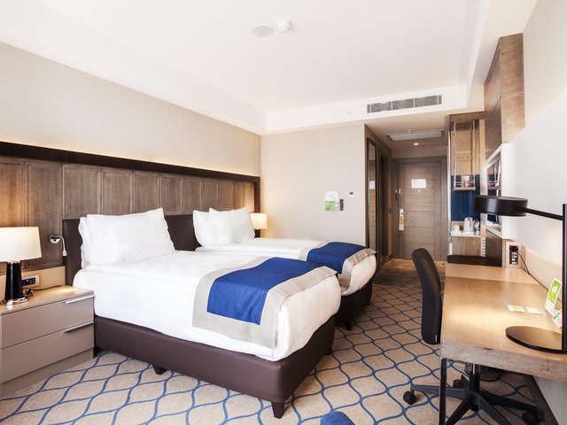 фото отеля Holiday Inn Kayseri изображение №17