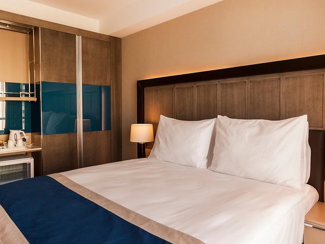 фото Holiday Inn Kayseri изображение №10