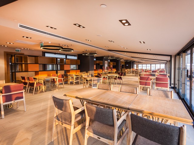 фото Holiday Inn Kayseri изображение №6