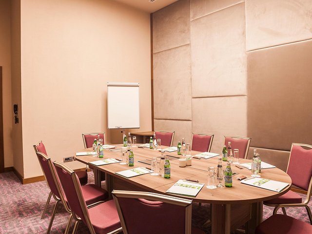 фотографии отеля Holiday Inn Kayseri изображение №3