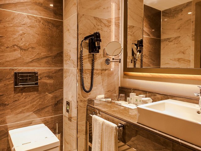 фото Holiday Inn Kayseri изображение №2