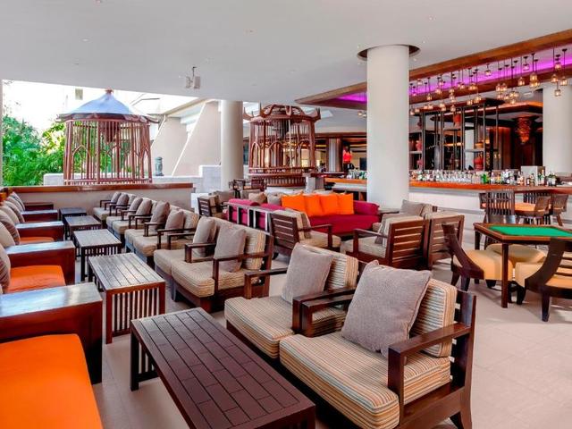 фото отеля Paradox Resort Phuket изображение №45
