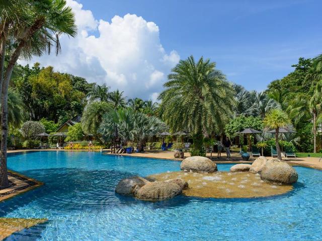 фото Paradox Resort Phuket изображение №42