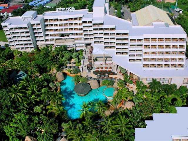 фото Paradox Resort Phuket изображение №38