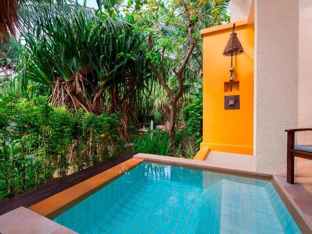 фото отеля Paradox Resort Phuket изображение №21