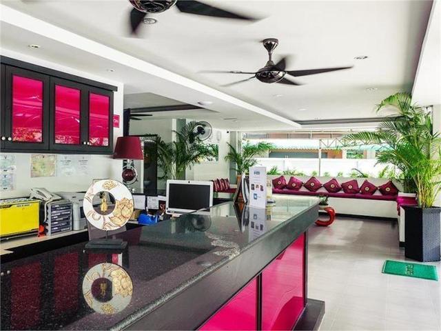 фотографии Asena Karon Resort (ех. Tuana My Friend House Resort; Sunny Resort) изображение №36
