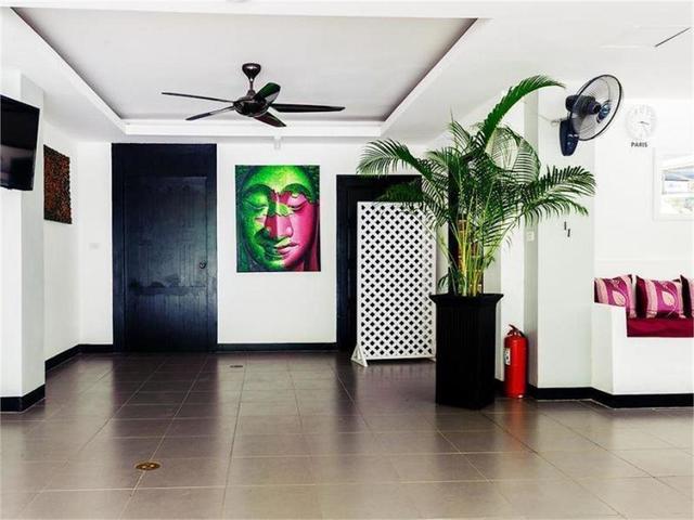 фотографии отеля Asena Karon Resort (ех. Tuana My Friend House Resort; Sunny Resort) изображение №35
