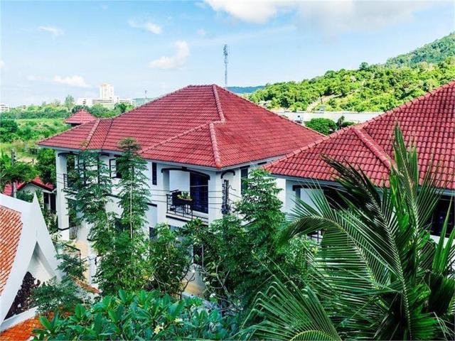 фотографии Asena Karon Resort (ех. Tuana My Friend House Resort; Sunny Resort) изображение №32