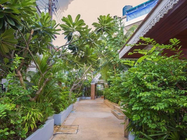 фотографии отеля Asena Karon Resort (ех. Tuana My Friend House Resort; Sunny Resort) изображение №27
