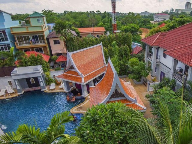 фото Asena Karon Resort (ех. Tuana My Friend House Resort; Sunny Resort) изображение №26