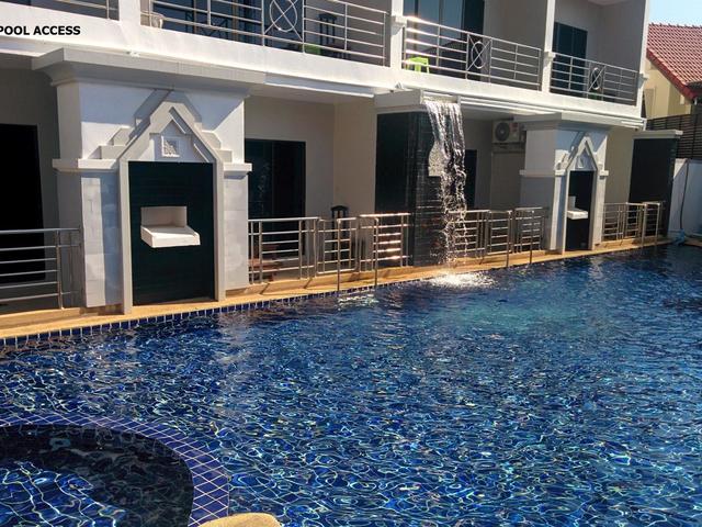 фото Asena Karon Resort (ех. Tuana My Friend House Resort; Sunny Resort) изображение №18