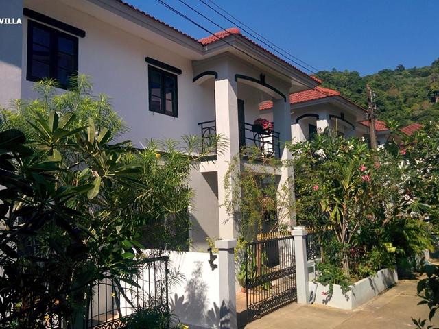 фото отеля Asena Karon Resort (ех. Tuana My Friend House Resort; Sunny Resort) изображение №17