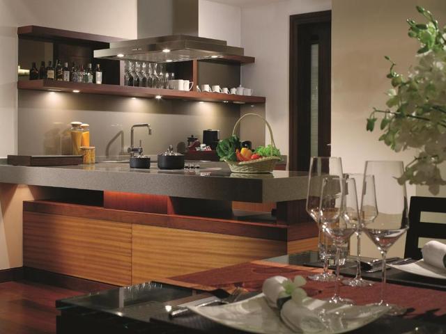 фото Movenpick Resort Bangtao Beach (ex. The Palm Beach Club) изображение №46