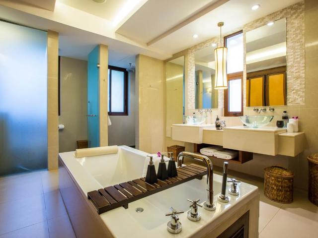 фотографии Movenpick Resort Bangtao Beach (ex. The Palm Beach Club) изображение №44