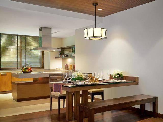 фото Movenpick Resort Bangtao Beach (ex. The Palm Beach Club) изображение №38