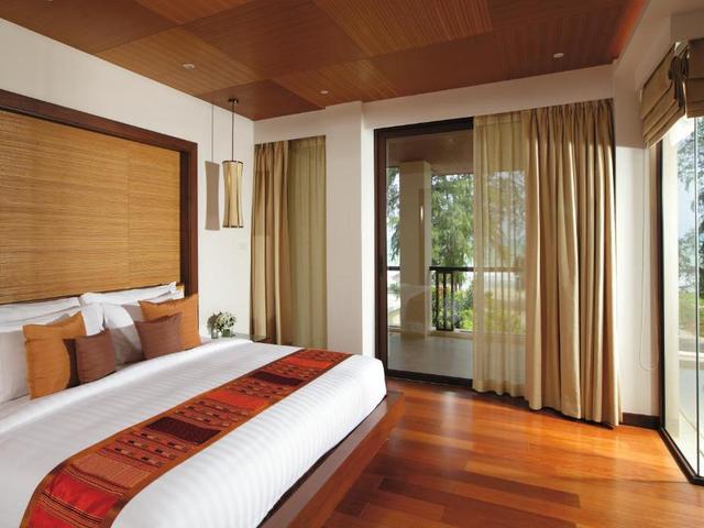 фотографии отеля Movenpick Resort Bangtao Beach (ex. The Palm Beach Club) изображение №35