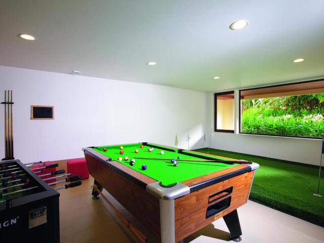 фото отеля Movenpick Resort Bangtao Beach (ex. The Palm Beach Club) изображение №13