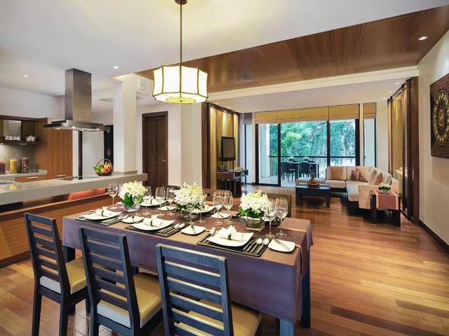 фото отеля Movenpick Resort Bangtao Beach (ex. The Palm Beach Club) изображение №9