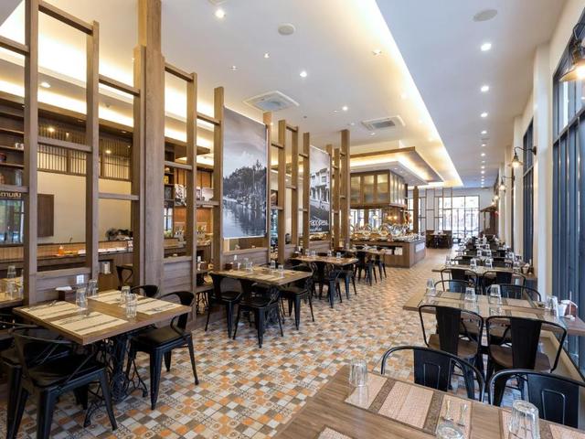 фото Bhukitta Hotel & Spa изображение №22