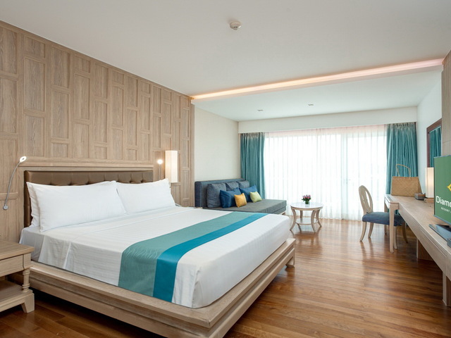 фотографии отеля Diamond Cliff Resort & Spa изображение №91