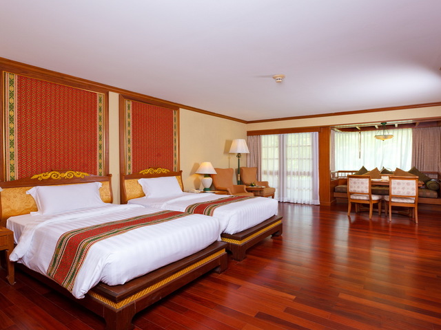фото отеля Diamond Cliff Resort & Spa изображение №81