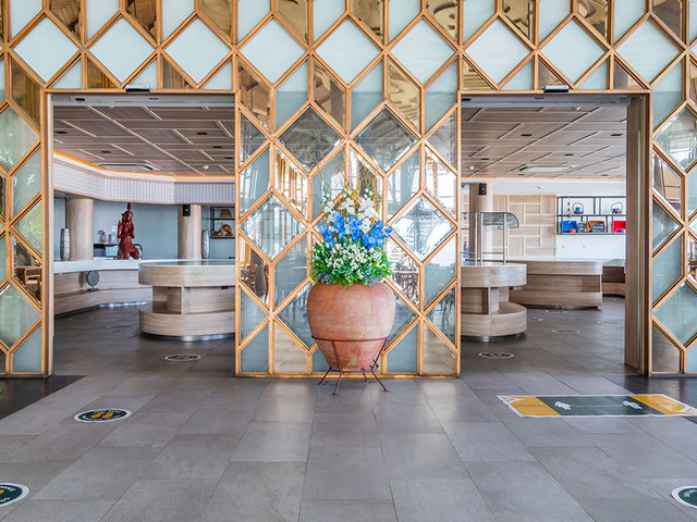 фото отеля Diamond Cliff Resort & Spa изображение №77