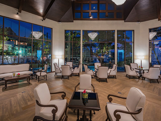 фото Diamond Cliff Resort & Spa изображение №74