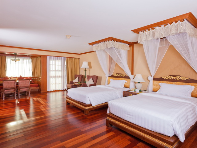 фото Diamond Cliff Resort & Spa изображение №70