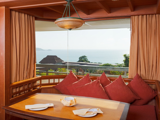 фотографии отеля Diamond Cliff Resort & Spa изображение №67