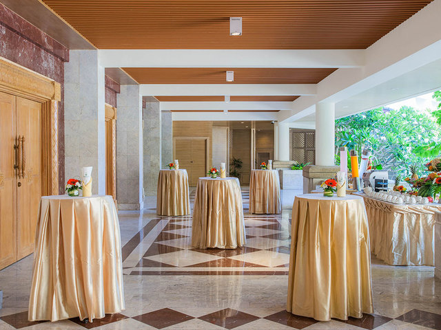 фото отеля Diamond Cliff Resort & Spa изображение №65