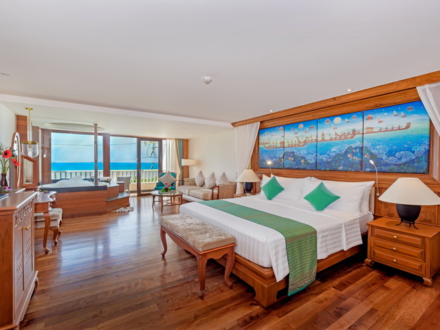 фотографии Diamond Cliff Resort & Spa изображение №64