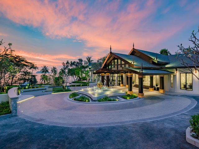 фотографии отеля Diamond Cliff Resort & Spa изображение №63