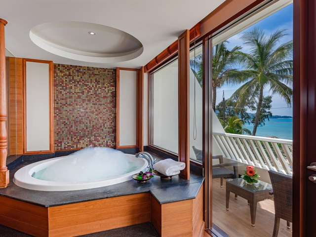 фотографии Diamond Cliff Resort & Spa изображение №60
