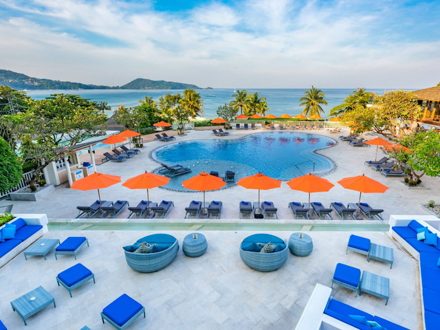 фотографии отеля Diamond Cliff Resort & Spa изображение №59
